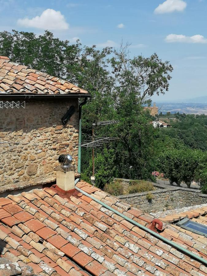 Camere La Torre فولتيرا المظهر الخارجي الصورة