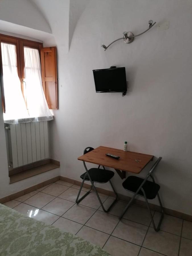 Camere La Torre فولتيرا المظهر الخارجي الصورة