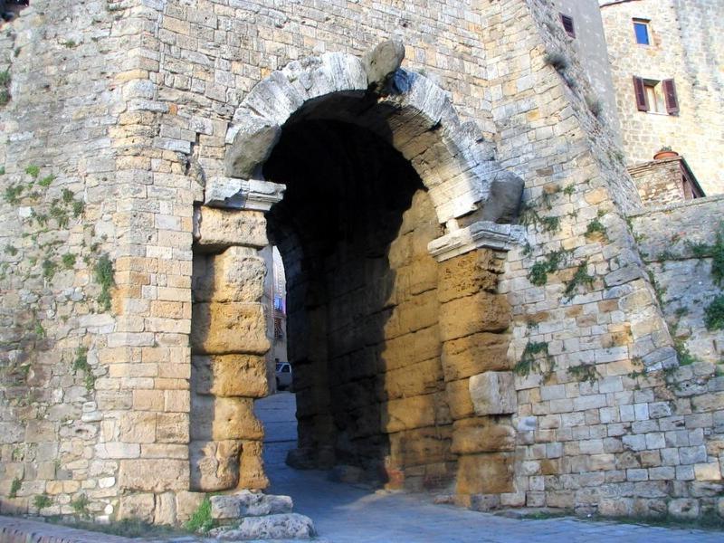 Camere La Torre فولتيرا المظهر الخارجي الصورة