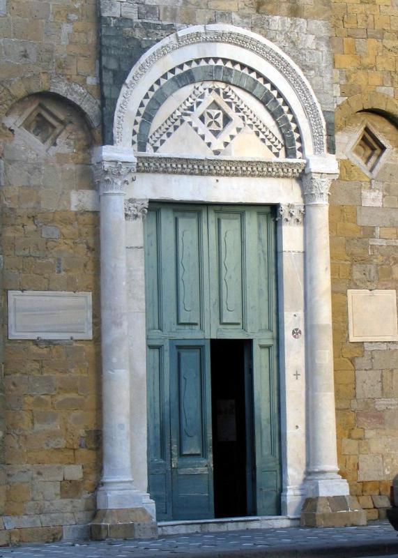 Camere La Torre فولتيرا المظهر الخارجي الصورة