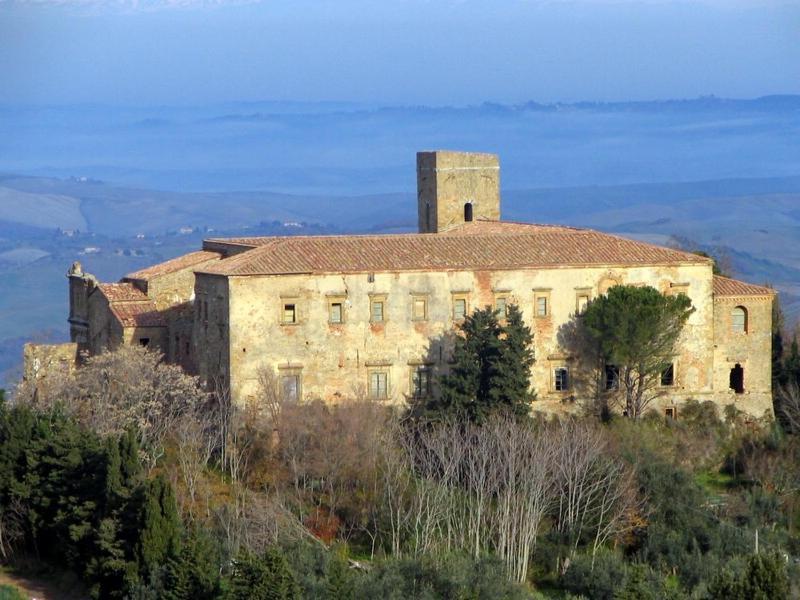 Camere La Torre فولتيرا المظهر الخارجي الصورة