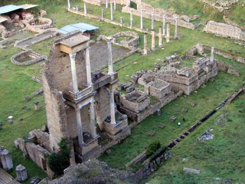 Camere La Torre فولتيرا المظهر الخارجي الصورة