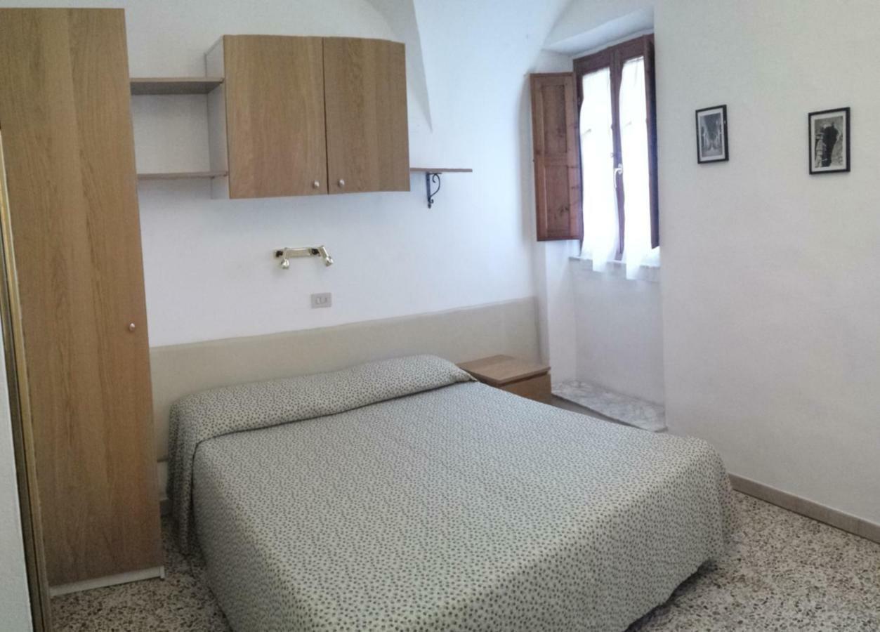 Camere La Torre فولتيرا المظهر الخارجي الصورة